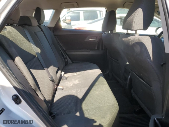 2018 Toyota Corolla iM with VIN JTNKARJE4JJ573334, listed as a Copart auction lot 47566315 with 78,228 mi miles and Salvage Title. Bid and sale history available at carsss.com. Image 10.
