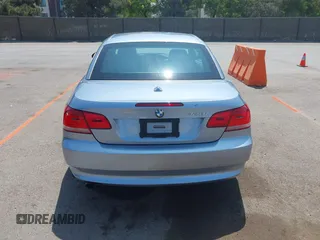 2009 BMW 3 Series 328i with VIN WBAWR33569P343552, listed as a IAAI auction lot 42603821 with 101,278 mi miles and . Bid and sale history available at DreamBid. Image 17.