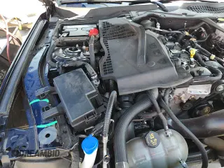 2023 Ford Mustang EcoBoost с VIN 1FATP8UH7P5110411, выставлен на аукционе Copart как лот 70029345 с пробегом 53 147 миль миль и Списание • Salvage title. История ставок и продаж доступна на DreamBid. Изображение 16.