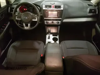 2017 Subaru Legacy with VIN 4S3BNAB6XH3029968, listed as a Copart auction lot 81557554 with 146,133 mi miles and Non Repairable. Bid and sale history available at carsss.com. Image 8.