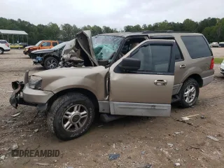 2003 Ford Expedition Special Service with VIN 1FMRU15W13LA39175, listed as a Copart auction lot 73294314 with 0 mi miles and Salvage Title. Bid and sale history available at carsss.com. Image 1.
