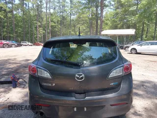 2012 Mazda 3 i Touring with VIN JM1BL1L85C1615214, listed as a IAAI auction lot 42563686 with 151,135 mi miles and . Bid and sale history available at DreamBid. Image 15.