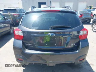 2014 Subaru Crosstrek Premium with VIN JF2GPACC1EH317995, listed as a IAAI auction lot 42588059 with 181,740 mi miles and . Bid and sale history available at DreamBid. Image 16.