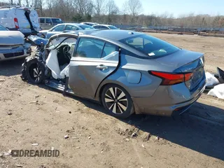 2019 Nissan Altima SV z VIN 1N4BL4DV3KC134117, wystawiony jako IAAI lot #41442828 z przebiegiem Nie podano mil oraz . Historia ofert i sprzedaży dostępna na DreamBid. Obrazek 3.