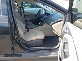 2015 Ford Focus SE with VIN 1FADP3F22FL202570, listed as a IAAI auction lot 42426863 with 131,833 mi miles and . Bid and sale history available at DreamBid. Image 5.