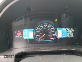 2011 Ford Fusion Hybrid z VIN 3FADP0L37BR345456, wystawiony jako Copart lot #43748565 z przebiegiem 189 741 mil mil oraz Szkoda całkowita • Salvage title. Historia ofert i sprzedaży dostępna na DreamBid. Obrazek 9.