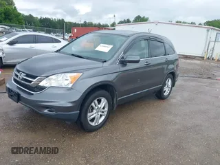 2011 Honda CR-V EX-L с VIN JHLRE4H78BC025959, выставлен на аукционе IAAI как лот 42080982 с пробегом 243 895 миль миль и . История ставок и продаж доступна на DreamBid. Изображение 2.