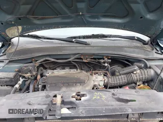 2006 Honda Pilot EX with VIN 5FNYF28436B013517, listed as a IAAI auction lot 41607406 with 235,561 mi miles and . Bid and sale history available at DreamBid. Image 10.