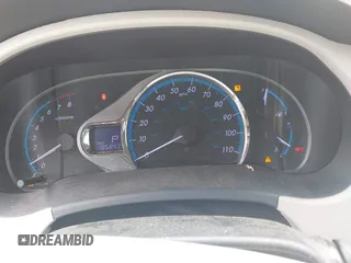 2013 Toyota Sienna XLE with VIN 5TDDK3DC3DS054803, listed as a IAAI auction lot 42389252 with 185,843 mi miles and . Bid and sale history available at DreamBid. Image 7.