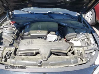 2015 BMW 4 Series 428i with VIN WBA3N7C54FK223490, listed as a IAAI auction lot 42033200 with 145,882 mi miles. Bid and sale history available at carsss.com. Image 10.