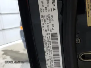 2012 Jeep Patriot Latitude with VIN 1C4NJRFBXCD705918, listed as a Copart auction lot 48132875 with 171,345 mi miles and Salvage Title. Bid and sale history available at carsss.com. Image 13.