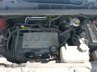 2015 Chevrolet Trax LT с VIN KL7CJLSB6FB129557, выставлен на аукционе IAAI как лот 43216477 с пробегом 85 118 миль миль и . История ставок и продаж доступна на DreamBid. Изображение 13.