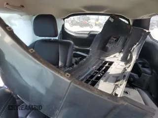 2019 Nissan Pathfinder S z VIN 5N1DR2MNXKC605066, wystawiony jako Copart lot #52806895 z przebiegiem 123 017 mil mil oraz Szkoda całkowita • Salvage title. Historia ofert i sprzedaży dostępna na DreamBid. Obrazek 10.