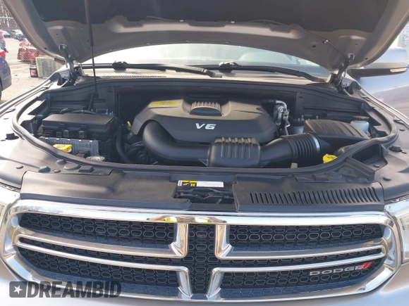 2015 Dodge Durango Limited with VIN 1C4RDJDG6FC202115, listed as a IAAI auction lot 42041272 with 162,755 mi miles. Bid and sale history available at carsss.com. Image 10.