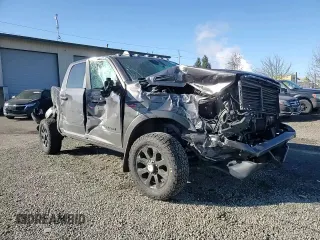 2022 Ram 2500 Laramie with VIN 3C6UR5FJ2NG287517, listed as a Copart auction lot 47123855 with Not Provided miles and Salvage Title. Bid and sale history available at carsss.com. Image 10.