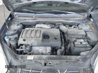 2009 Hyundai Accent Auto GLS с VIN KMHCN46C29U348133, выставлен на аукционе IAAI как лот 42422294 с пробегом 113 434 миль миль и . История ставок и продаж доступна на DreamBid. Изображение 10.