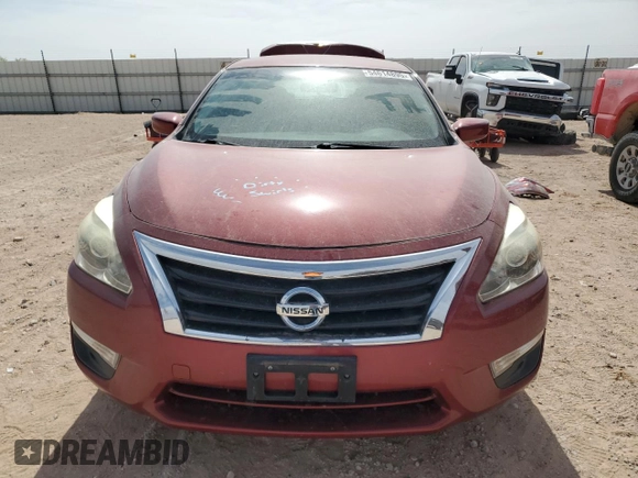 2015 Nissan Altima 2.5 z VIN 1N4AL3AP0FN881258, wystawiony jako Copart lot #54614895 z przebiegiem 118 791 mil mil oraz Szkoda całkowita • Salvage title. Historia ofert i sprzedaży dostępna na DreamBid. Obrazek 5.