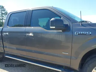 2015 Ford F-150 XL with VIN 1FTEW1CP4FKF01277, listed as a IAAI auction lot 42105930 with 135,068 mi miles and . Bid and sale history available at DreamBid. Image 13.