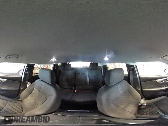2019 Chevrolet Blazer with VIN 3GNKBGRS7KS642752, listed as a Copart auction lot 60169425 with 44,419 mi miles and Salvage title. Bid and sale history available at DreamBid. Image 15.