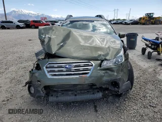 2016 Subaru Outback Premium z VIN 4S4BSAHC3G3254541, wystawiony jako Copart lot #53671175 z przebiegiem Nie podano mil oraz Szkoda całkowita • Salvage title. Historia ofert i sprzedaży dostępna na DreamBid. Obrazek 5.