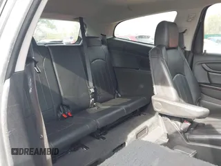 2017 Chevrolet Traverse Premier with VIN 1GNKVJKD7HJ133349, listed as a IAAI auction lot 41987568 with 137,492 mi miles and . Bid and sale history available at DreamBid. Image 18.