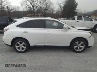 2011 Lexus RX 350 with VIN 2T2BK1BA8BC117649, listed as a IAAI auction lot 41196727 with 150,042 mi miles and . Bid and sale history available at DreamBid. Image 13.