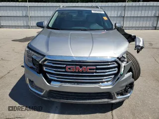 2024 GMC Terrain SLT z VIN 3GKALPEG8RL401553, wystawiony jako Copart lot #55940685 z przebiegiem 5 934 mil mil oraz Szkoda całkowita • Salvage title. Historia ofert i sprzedaży dostępna na DreamBid. Obrazek 5.