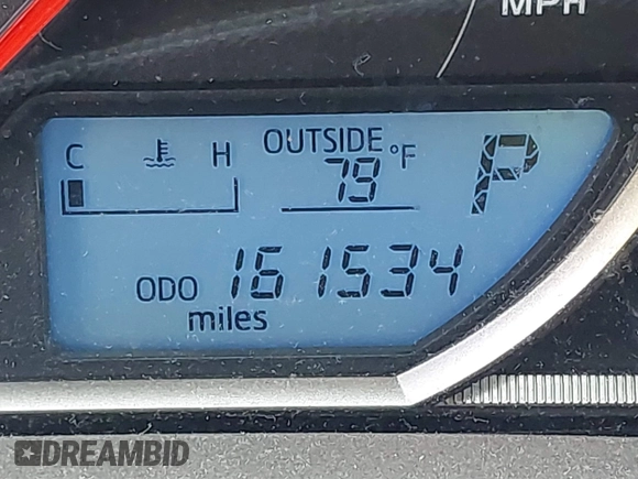 2015 Toyota RAV4 LE with VIN JTMBFREV4FJ039662, listed as a IAAI auction lot 42098292 with 161,534 mi miles. Bid and sale history available at carsss.com. Image 15.