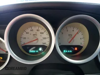2006 Dodge Charger with VIN 2B3KA43GX6H237705, listed as a Copart auction lot 50974125 with 250,214 mi miles and Salvage Title. Bid and sale history available at DreamBid. Image 9.