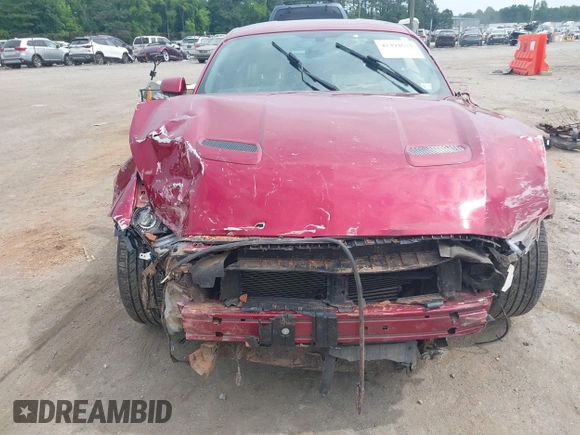 2018 Ford Mustang EcoBoost с VIN 1FA6P8TH4J5113367, выставлен на аукционе IAAI как лот 42494674 с пробегом 14 829 миль миль и . История ставок и продаж доступна на DreamBid. Изображение 11.