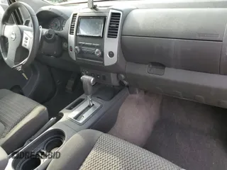 2010 Nissan Frontier SE with VIN 1N6AD0CW6AC407617, listed as a Copart auction lot 53075205 with 169,777 mi miles and Salvage title. Bid and sale history available at DreamBid. Image 8.