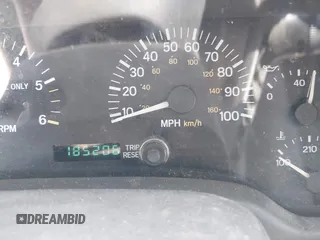 1997 Jeep Cherokee Country with VIN 1J4FJ78SXVL568925, listed as a IAAI auction lot 42254459 with Not provided miles and . Bid and sale history available at DreamBid. Image 7.