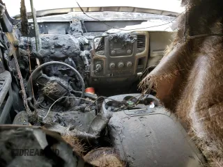 2013 Ram 2500 SLT z VIN 3C6TR5DTXDG547712, wystawiony jako Copart lot #43909505 z przebiegiem Nie podano mil oraz Szkoda całkowita • Salvage title. Historia ofert i sprzedaży dostępna na DreamBid. Obrazek 8.