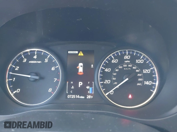 2020 Mitsubishi Outlander ES with VIN JA4AZ3A35LZ026074, listed as a IAAI auction lot 41294870 with 72,514 mi miles and . Bid and sale history available at DreamBid. Image 16.