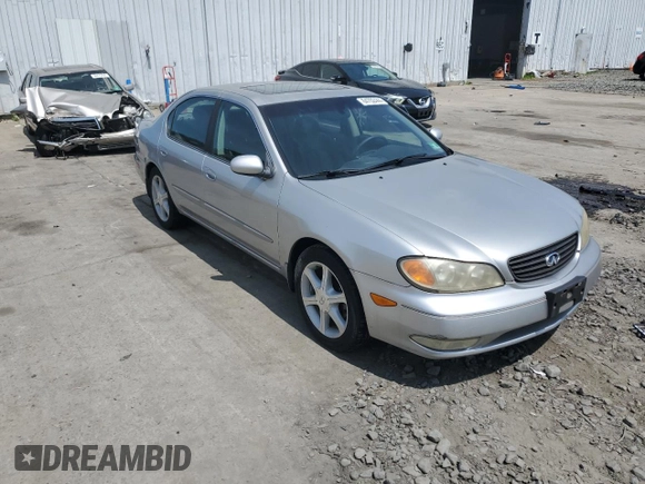 2003 Infiniti I35 Luxury z VIN JNKDA31AX3T114189, wystawiony jako Copart lot #64702444 z przebiegiem 93 542 mil mil oraz Tytuł czysty. Historia ofert i sprzedaży dostępna na DreamBid. Obrazek 4.