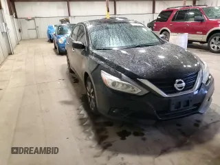 2017 Nissan Altima SV z VIN 1N4AL3AP6HC291158, wystawiony jako Copart lot #50076795 z przebiegiem 102 845 mil mil oraz Szkoda całkowita • Salvage title. Historia ofert i sprzedaży dostępna na DreamBid. Obrazek 13.