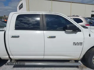 2016 Ram 1500 Big Horn with VIN 1C6RR6LGXGS207994, listed as a IAAI auction lot 42026648 with 377,105 mi miles. Bid and sale history available at carsss.com. Image 13.