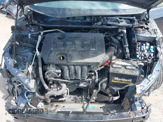 2016 Toyota Corolla L with VIN 2T1BURHE5GC701988, listed as a IAAI auction lot 42582683 with 81,627 mi miles and . Bid and sale history available at DreamBid. Image 10.