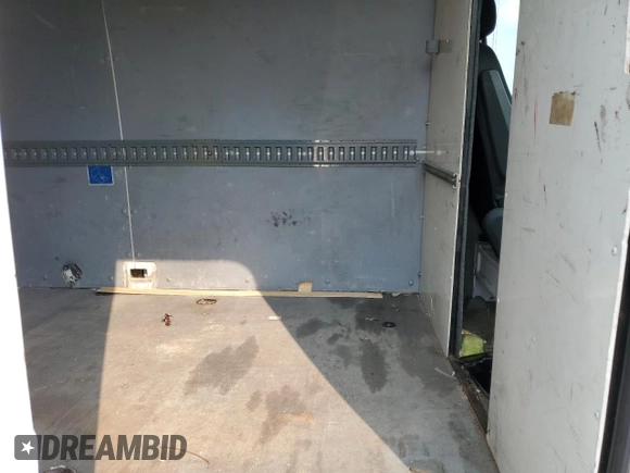 2010 Freightliner Sprinter with VIN WDYPE8CC9A5453031, listed as a Copart auction lot 67981854 with 134,144 mi miles and Clean Title. Bid and sale history available at DreamBid. Image 11.