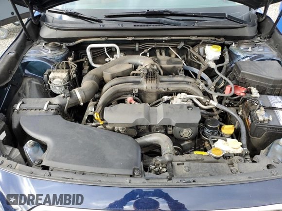 2018 Subaru Outback Touring with VIN 4S4BSATC5J3209910, listed as a Copart auction lot 49455595 with 90,539 mi miles and Salvage title. Bid and sale history available at DreamBid. Image 12.