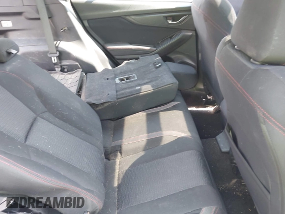 2018 Subaru Impreza Special Sports with VIN 4S3GTAM62J3702931, listed as a IAAI auction lot 42615234 with 111,272 mi miles and . Bid and sale history available at DreamBid. Image 8.