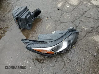2021 Chevrolet Equinox Premier с VIN 2GNAXNEV1M6139320, выставлен на аукционе Copart как лот 55736585 с пробегом 57 343 миль миль и Списание • Salvage title. История ставок и продаж доступна на DreamBid. Изображение 13.