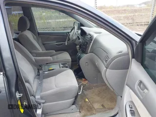 2010 Toyota Sienna CE with VIN 5TDKK4CC5AS312894, listed as a IAAI auction lot 42027330 with 167,817 mi miles and . Bid and sale history available at DreamBid. Image 5.