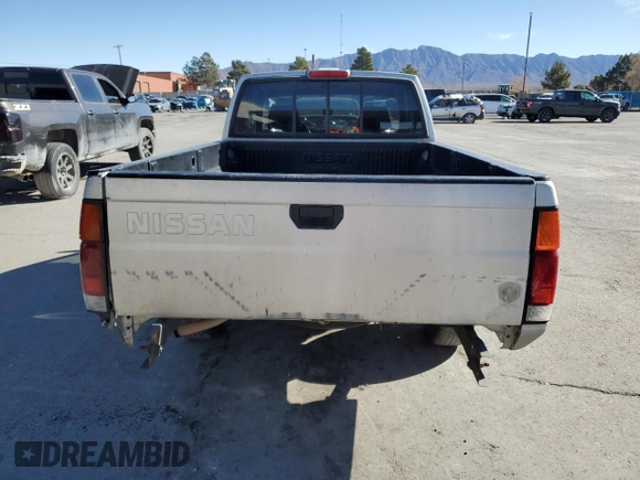 1994 Nissan Frontier XE с VIN 1N6SD16S5RC347523, выставлен на аукционе Copart как лот 88768075 с пробегом 168 436 миль миль и Списание • Salvage title. История ставок и продаж доступна на DreamBid. Изображение 6.