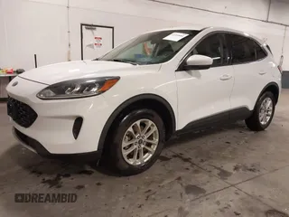 2020 Ford Escape SE z VIN 1FMCU9G66LUB84594, wystawiony jako IAAI lot #42260684 z przebiegiem 148 001 mil mil oraz . Historia ofert i sprzedaży dostępna na DreamBid. Obrazek 20.