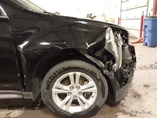 2015 Chevrolet Equinox LT with VIN 2GNALCEK5F1121084, listed as a IAAI auction lot 41814532 with 142,675 mi miles. Bid and sale history available at carsss.com. Image 18.
