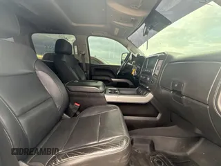 2019 Chevrolet Silverado 3500HD LTZ with VIN 1GC4KXEY5KF160863, listed as a Copart auction lot 84287364 with 137,155 mi miles and Clean Title. Bid and sale history available at carsss.com. Image 5.