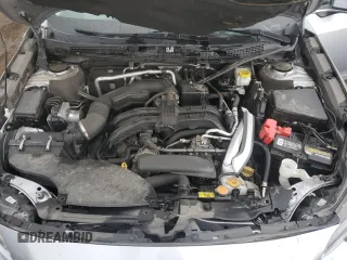 2020 Subaru Outback Premium with VIN 4S4BTAECXL3217319, listed as a Copart auction lot 56127245 with 88,322 mi miles and Salvage title. Bid and sale history available at DreamBid. Image 12.