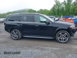 2019 Mercedes-Benz GLS 550 с VIN 4JGDF7DEXKB227987, выставлен на аукционе IAAI как лот 42268821 с пробегом 51 819 миль миль и . История ставок и продаж доступна на DreamBid. Изображение 13.