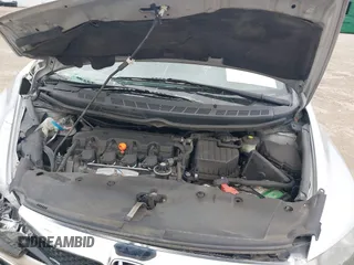 2010 Honda Civic EX-L z VIN 2HGFA1F95AH315622, wystawiony jako IAAI lot #41517927 z przebiegiem 31 654 mil mil oraz . Historia ofert i sprzedaży dostępna na DreamBid. Obrazek 10.